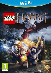 Illustration for article titled First Play: LEGO Hobbit
